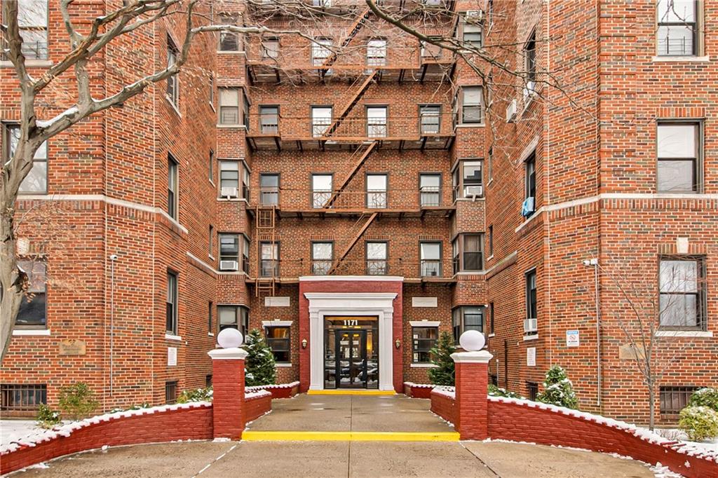 1171 Ocean Parkway Midwood Brooklyn NY 11230