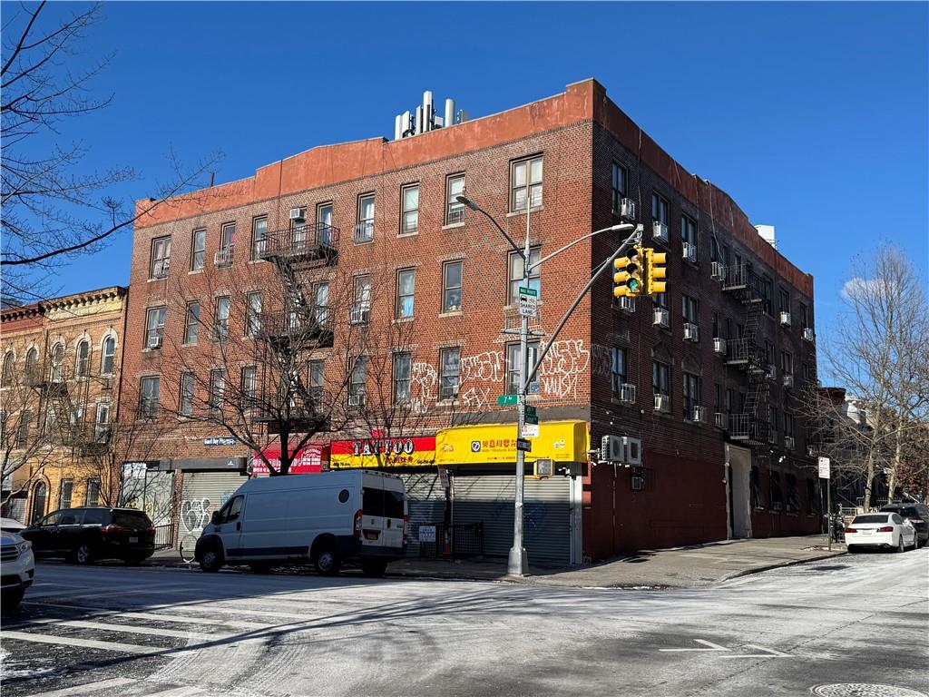 4902 7th Avenue Sunset Park Brooklyn NY 11220