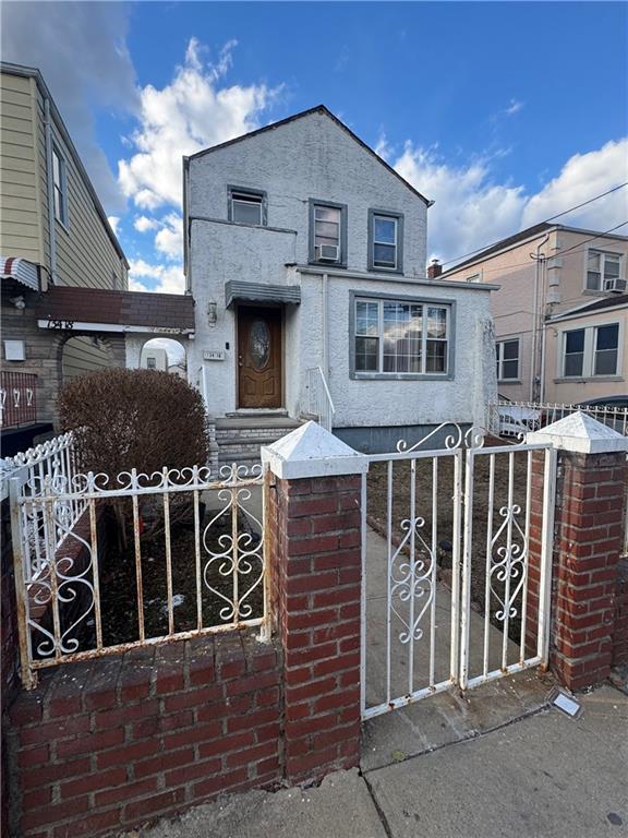 134-16 232nd Street Laurelton Laurelton NY 11413