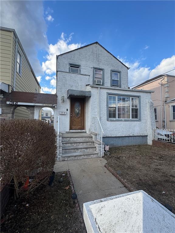 134-16 232nd Street Laurelton Laurelton NY 11413