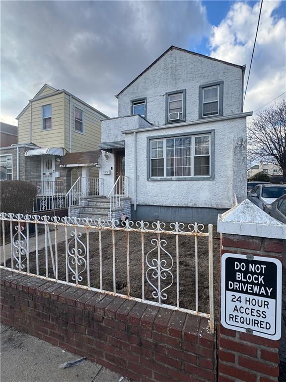 134-16 232nd Street Laurelton Laurelton NY 11413