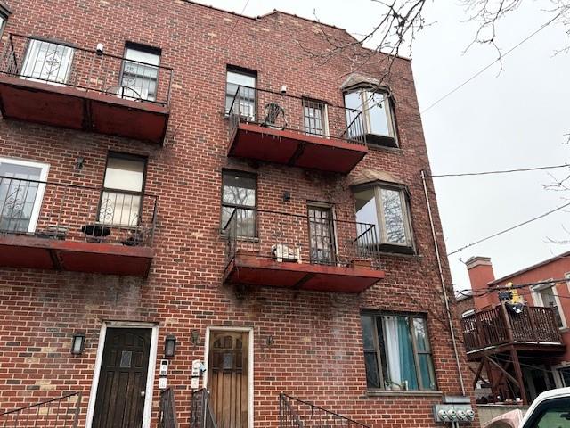 644 New York Avenue Prospect Lefferts Gdns Brooklyn NY 11203