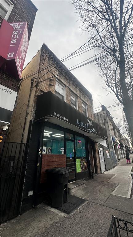 78-80 Victory Boulevard St. George Staten Island NY 10301