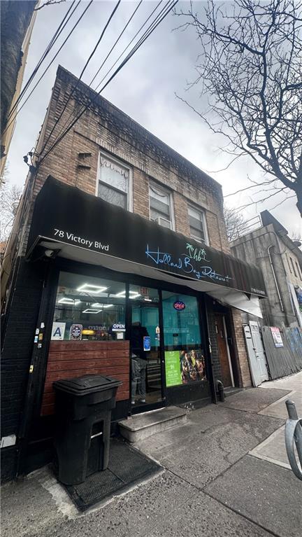 78-80 Victory Boulevard St. George Staten Island NY 10301