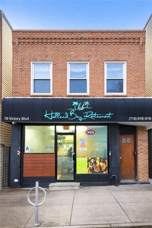 78-80 Victory Boulevard St. George Staten Island NY 10301