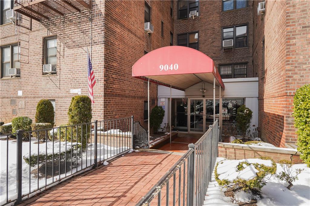 9040 Ft. Hamilton Parkway Bay Ridge Brooklyn NY 11209