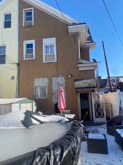 8160 Bay 16th Street Bensonhurst Brooklyn NY 11214