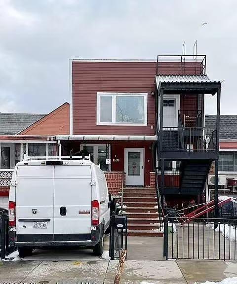 3704 Lyme Avenue Sea Gate Brooklyn NY 11224