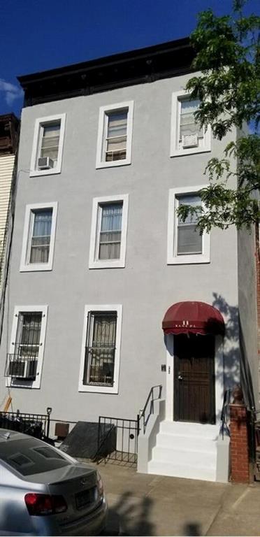 11 Kane Place Bedford Stuyvesant Brooklyn NY 11233