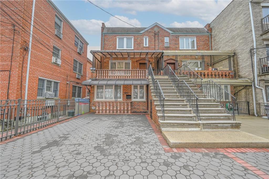 2376 Burnett Street Marine Park Brooklyn NY 11229