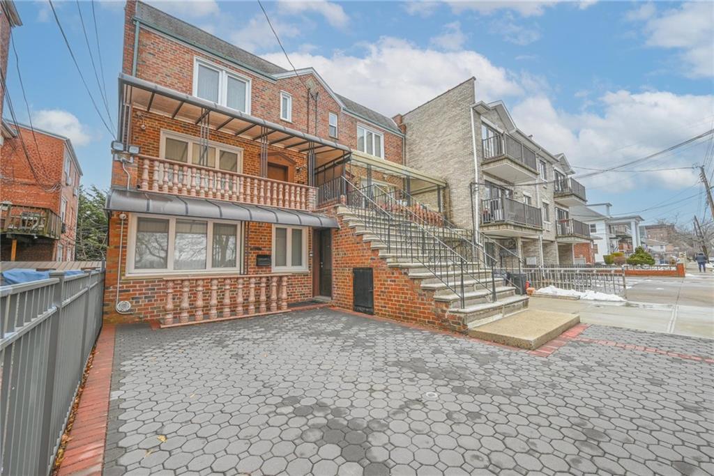 2376 Burnett Street Marine Park Brooklyn NY 11229