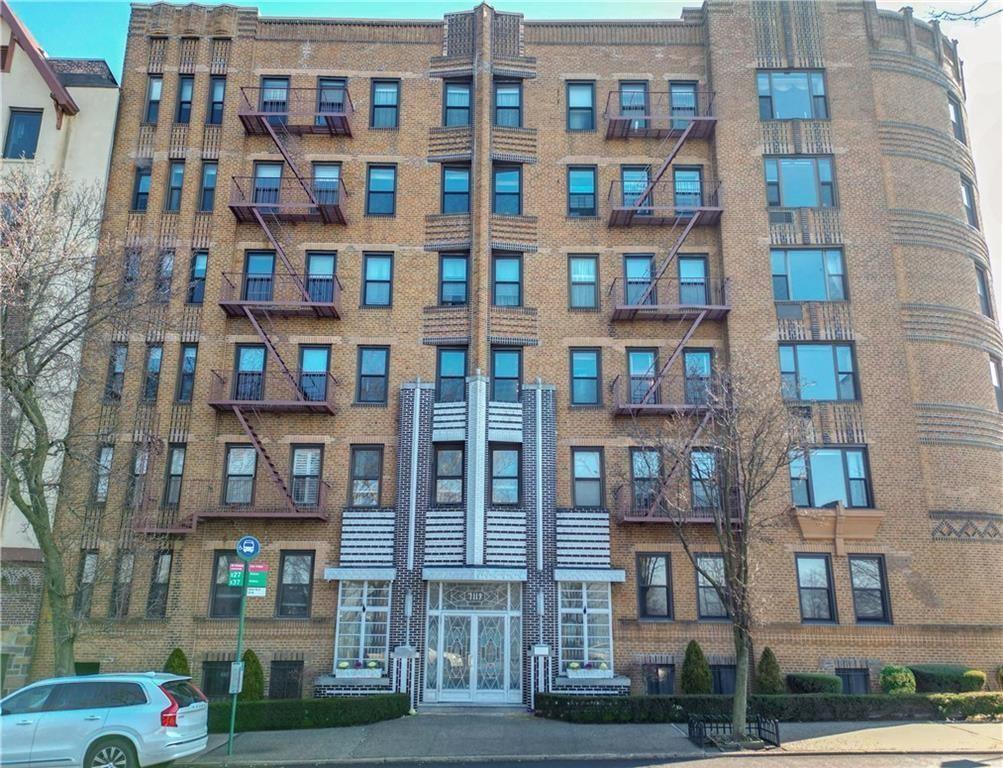 7119 Shore Road Bay Ridge Brooklyn NY 11209