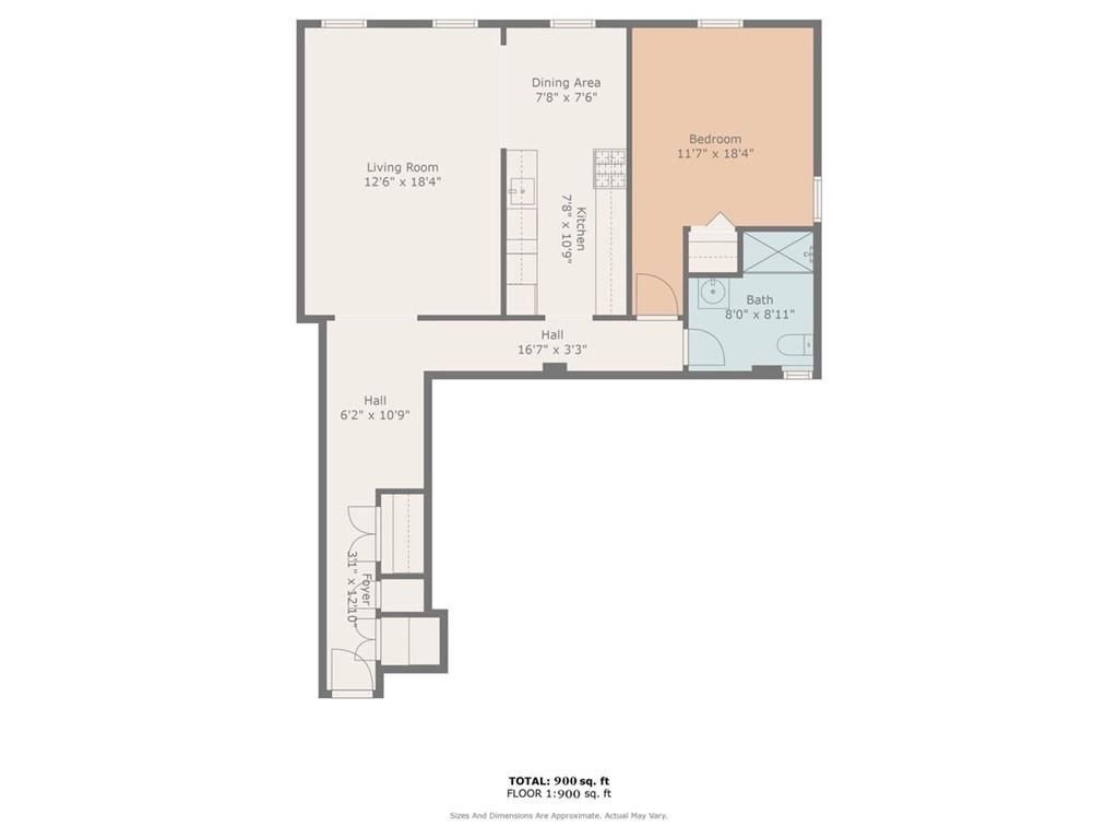 7119 Shore Road Bay Ridge Brooklyn NY 11209