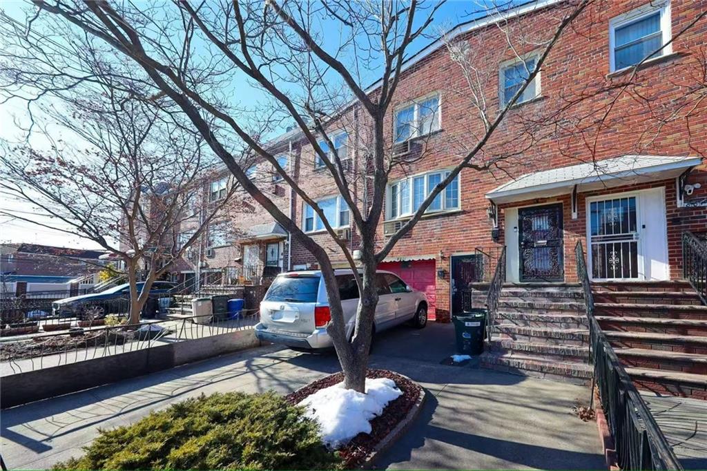 8011 Avenue K Canarsie Brooklyn NY 11236