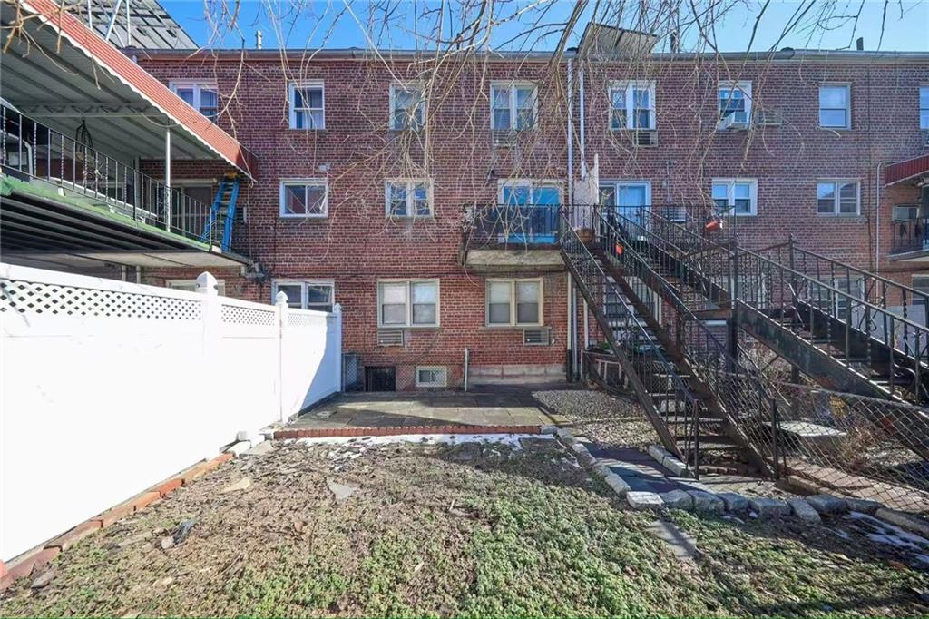 8011 Avenue K Canarsie Brooklyn NY 11236