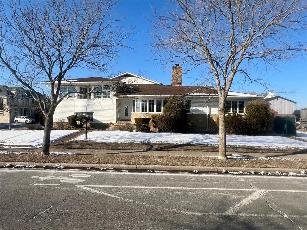 147-16 Rockaway Beach Boulevard Neponsit Neponsit NY 11694