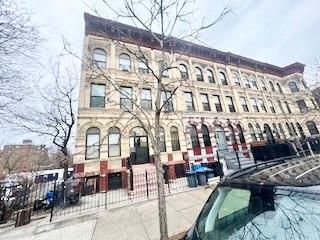 327 Vernon Avenue Bedford Stuyvesant Brooklyn NY 11206