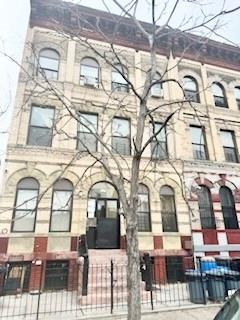 327 Vernon Avenue Bedford Stuyvesant Brooklyn NY 11206