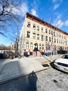 327 Vernon Avenue Bedford Stuyvesant Brooklyn NY 11206