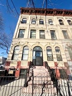 327 Vernon Avenue Bedford Stuyvesant Brooklyn NY 11206