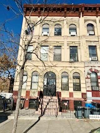 327 Vernon Avenue Bedford Stuyvesant Brooklyn NY 11206