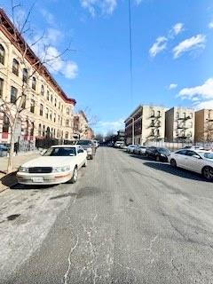 327 Vernon Avenue Bedford Stuyvesant Brooklyn NY 11206