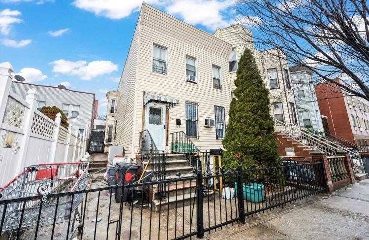 636 39th Street Sunset Park Brooklyn NY 11232