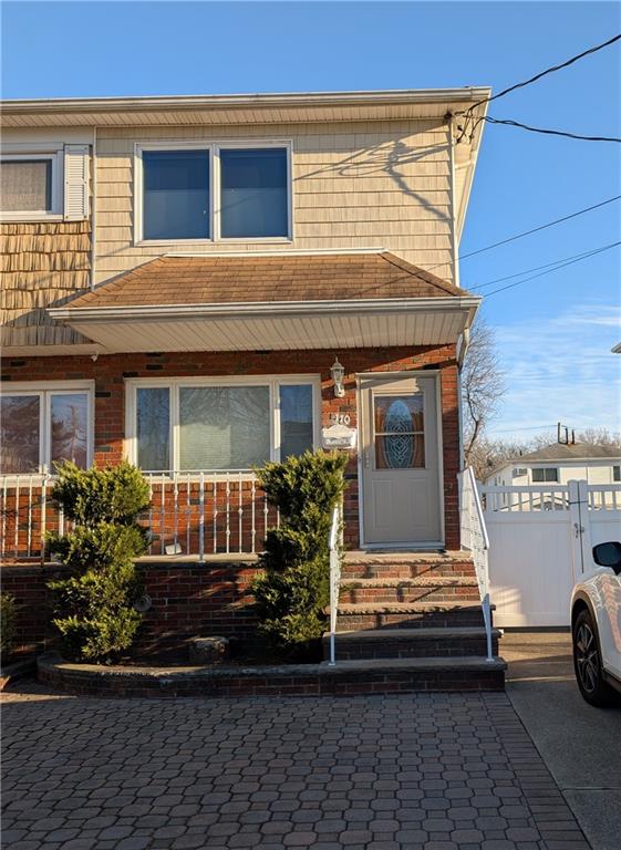 110 Maybury Avenue Bay Terrace Staten Island NY 10308