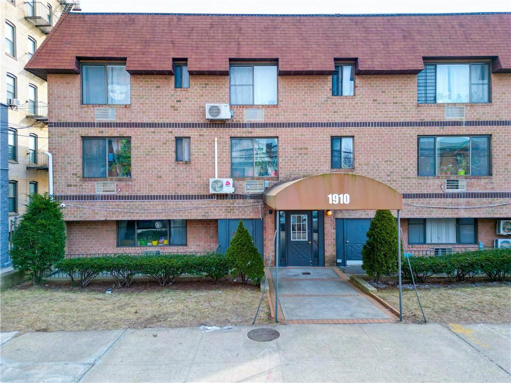 1910 Avenue V Sheepshead Bay Brooklyn NY 11229