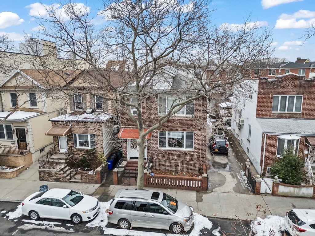 1741 73rd Street Bensonhurst Brooklyn NY 11204