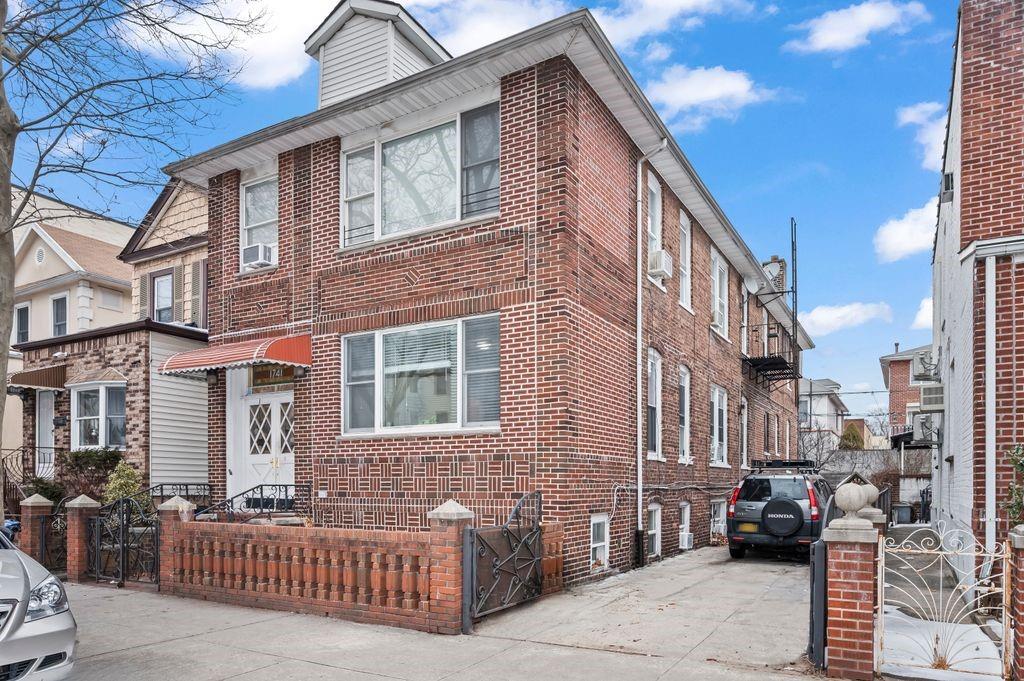 1741 73rd Street Bensonhurst Brooklyn NY 11204