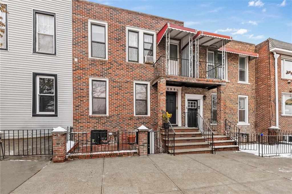 599 18th Street Windsor Terrace Brooklyn NY 11218