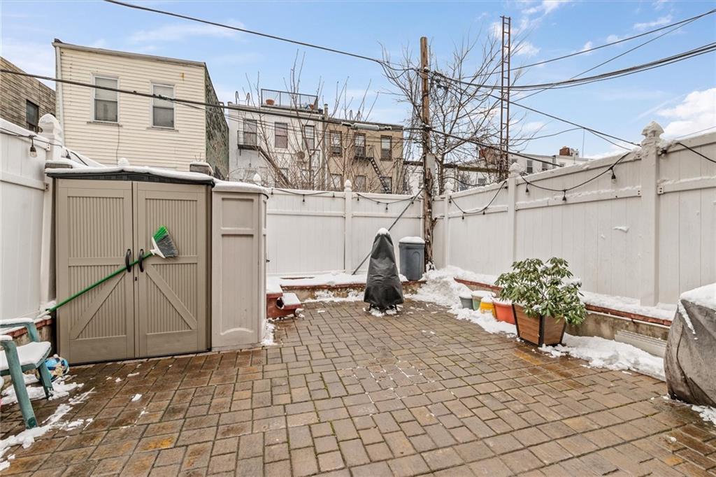 599 18th Street Windsor Terrace Brooklyn NY 11218