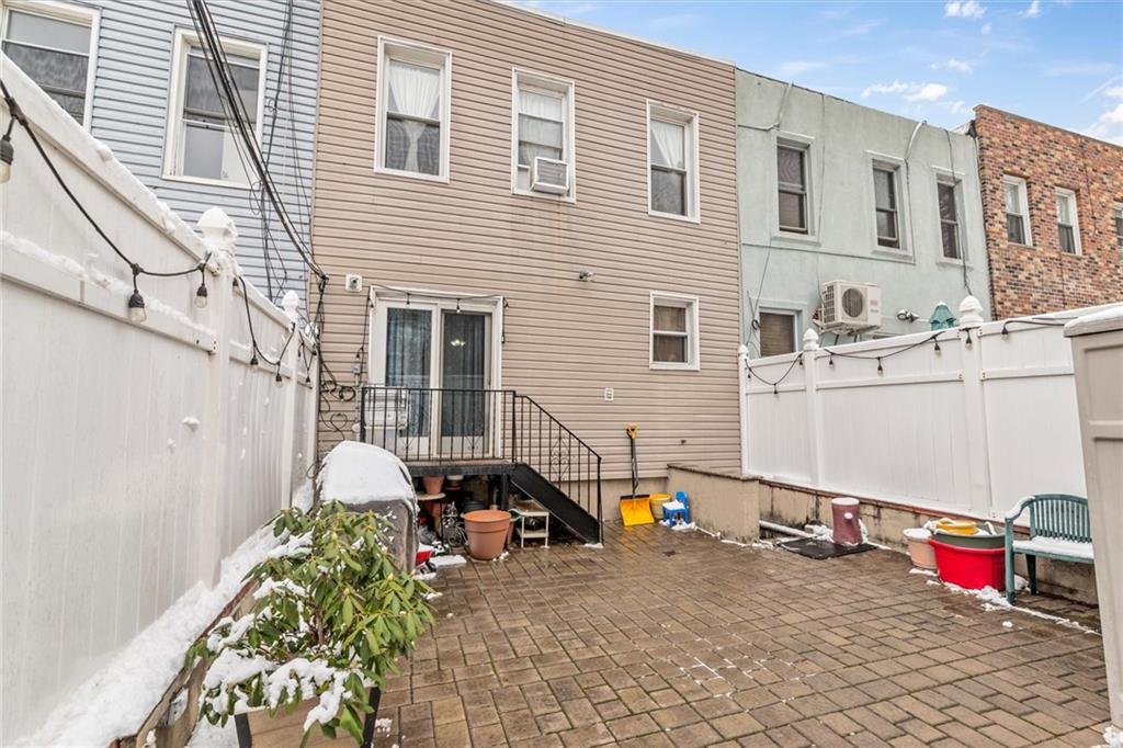 599 18th Street Windsor Terrace Brooklyn NY 11218