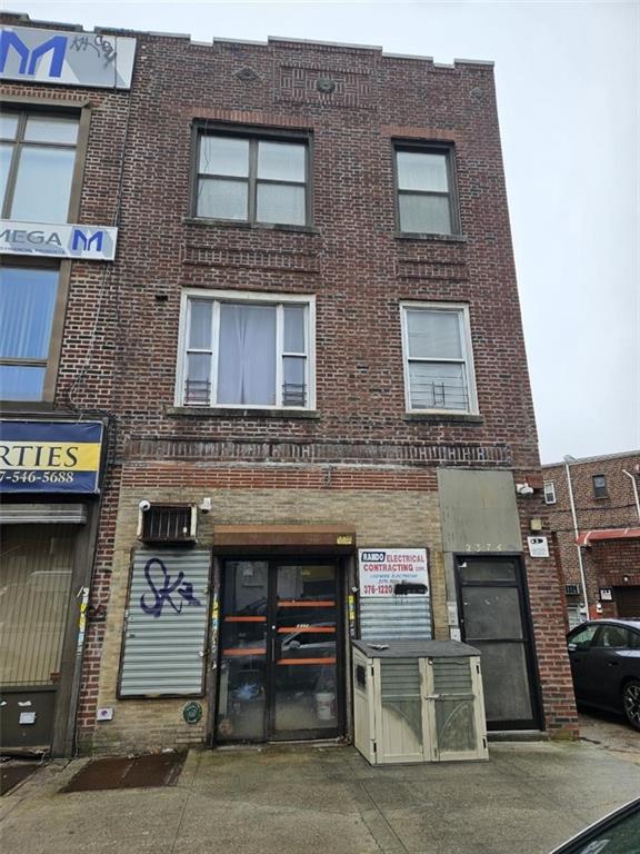 2374 60th Street Bensonhurst Brooklyn NY 11204