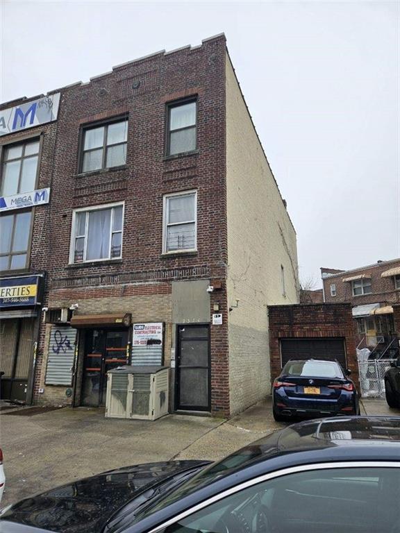 2374 60th Street Bensonhurst Brooklyn NY 11204