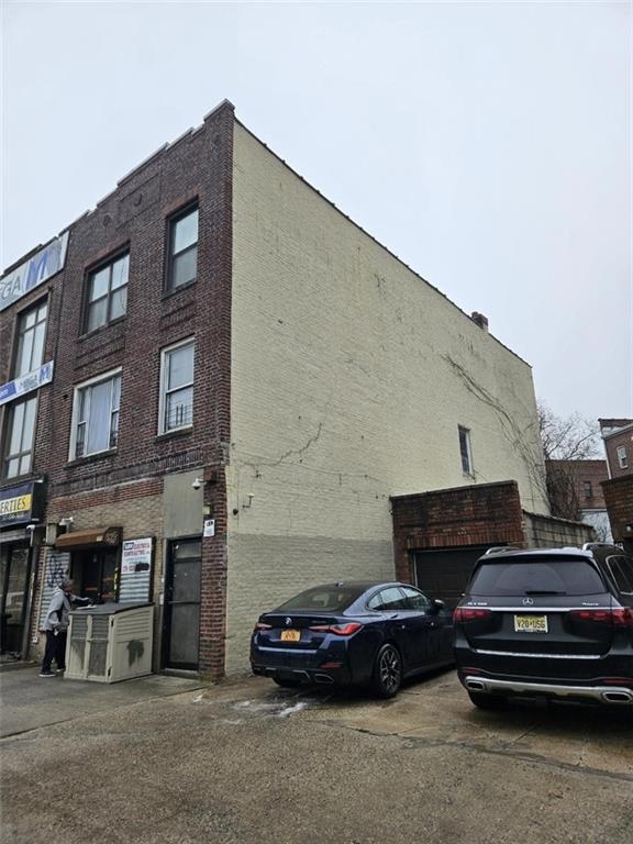 2374 60th Street Bensonhurst Brooklyn NY 11204