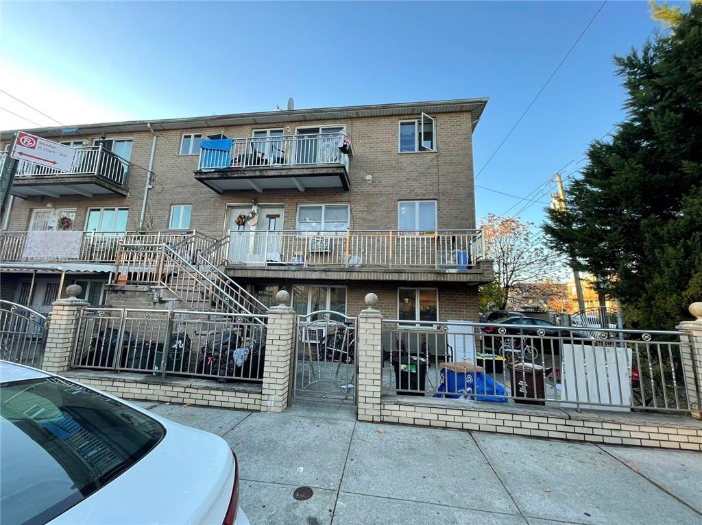 220 Bay 43rd Street Bath Beach Brooklyn NY 11214