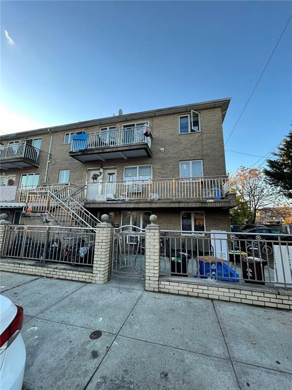 220 Bay 43rd Street Bath Beach Brooklyn NY 11214