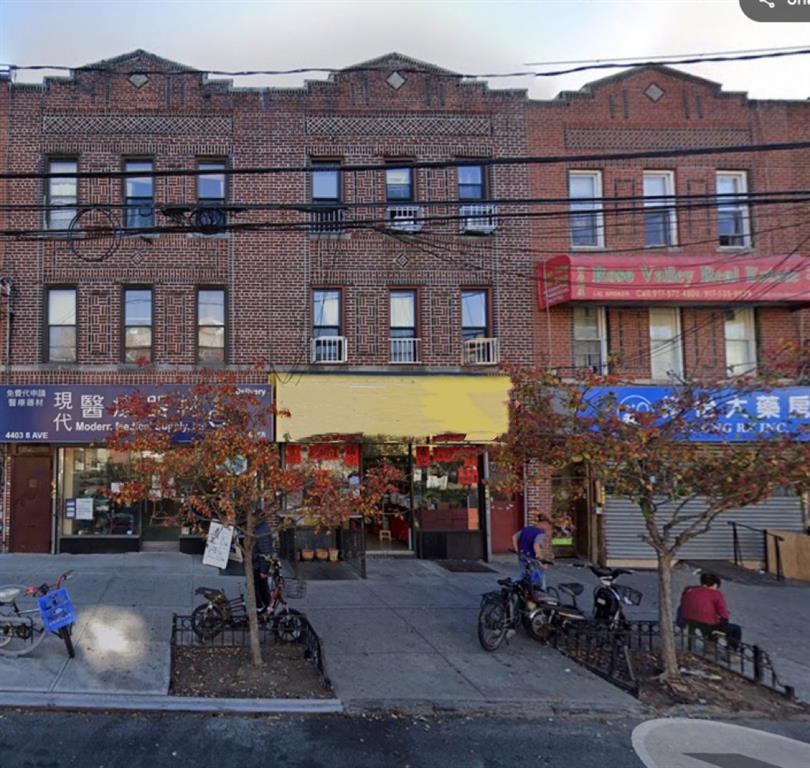 4405 8th Avenue Sunset Park Brooklyn NY 11220