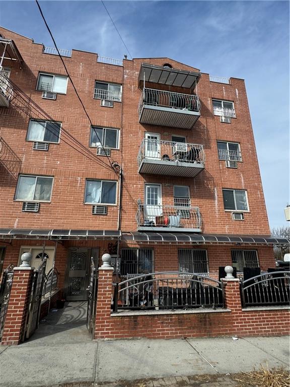 108-73 53rd Avenue Corona Corona NY 11368