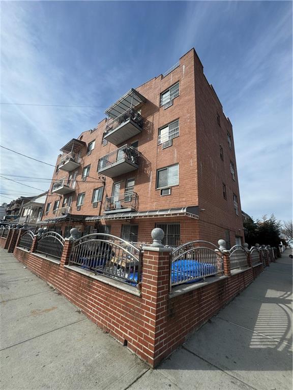 108-73 53rd Avenue Corona Corona NY 11368