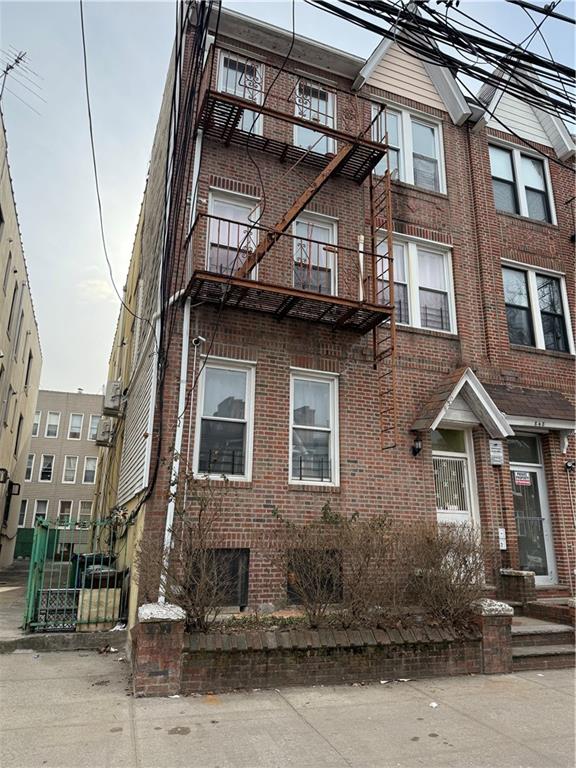 850 68th Street Bay Ridge Brooklyn NY 11220