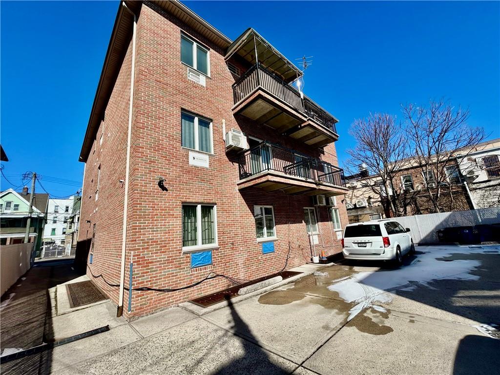 15 Bay 31st Street Bensonhurst Brooklyn NY 11214