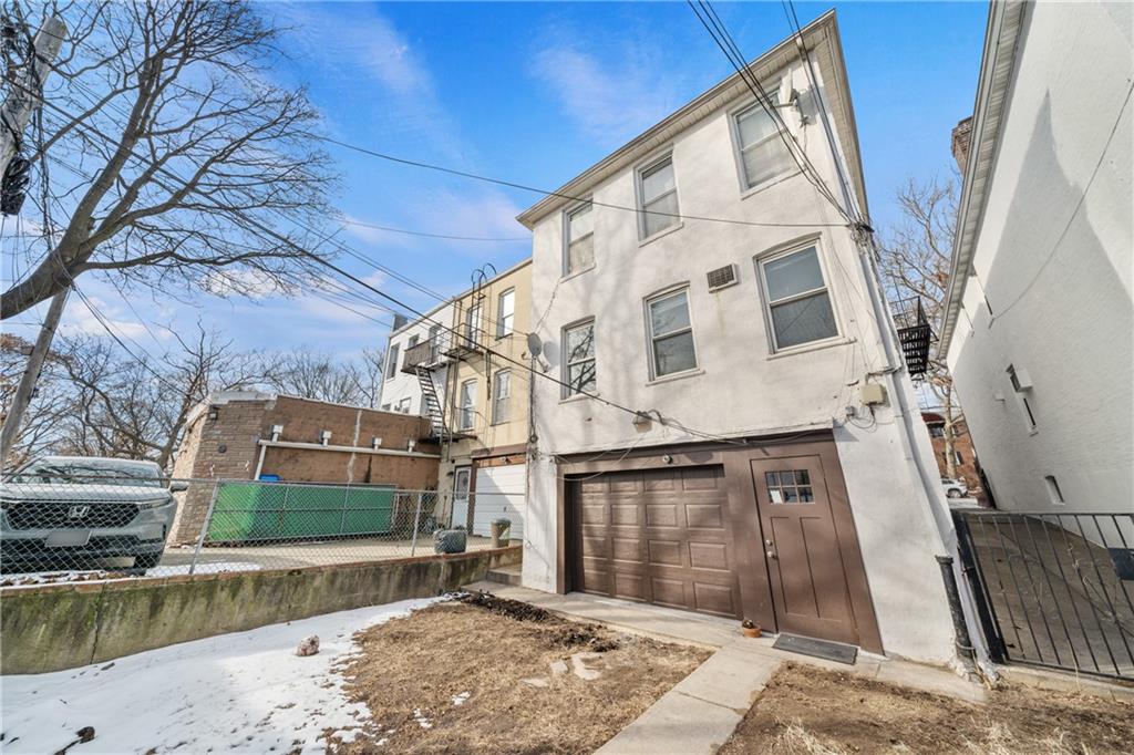 114 TERRACE Place Windsor Terrace Brooklyn NY 11218