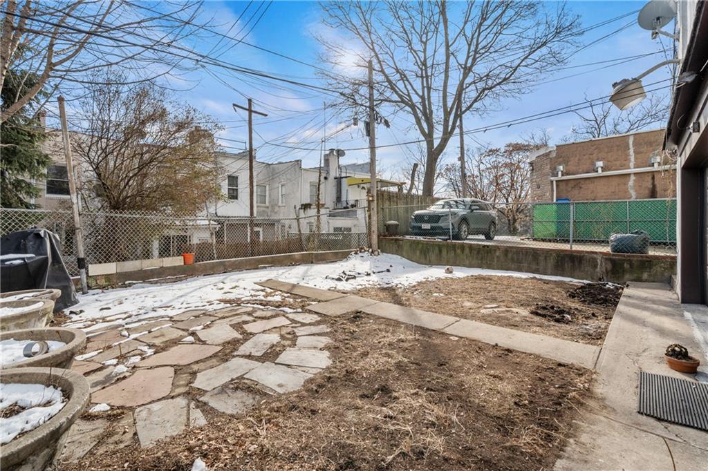 114 TERRACE Place Windsor Terrace Brooklyn NY 11218