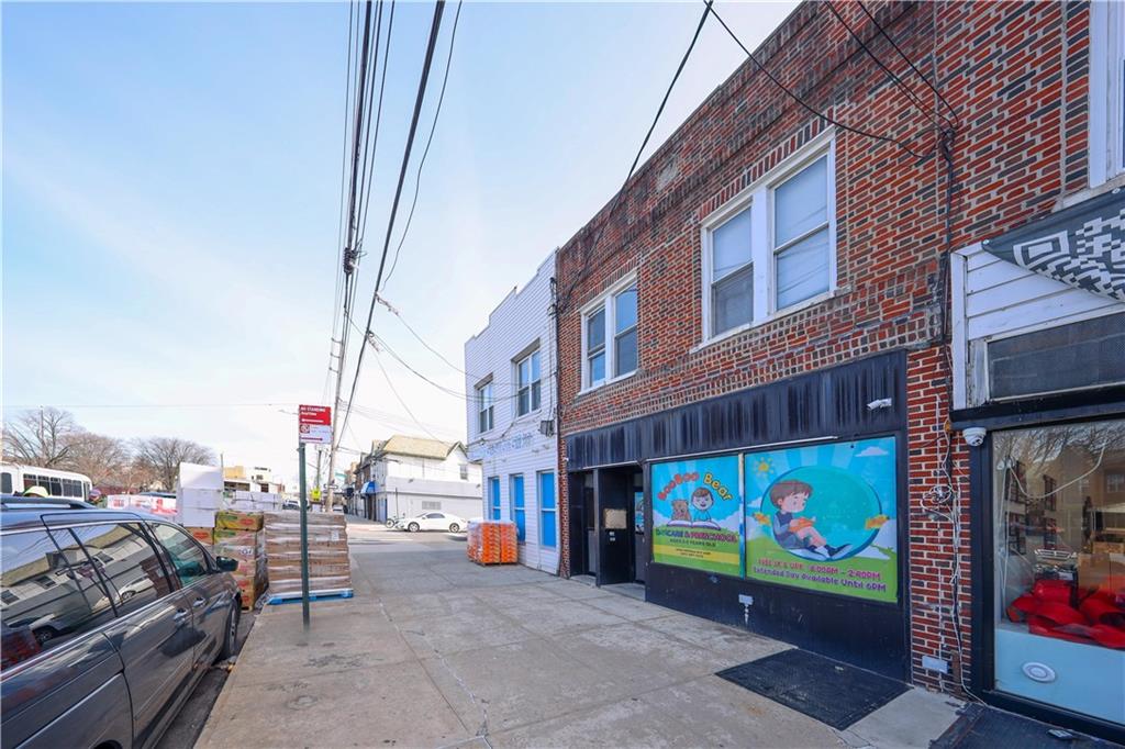 3844 Flatlands Avenue Flatlands Brooklyn NY 11234