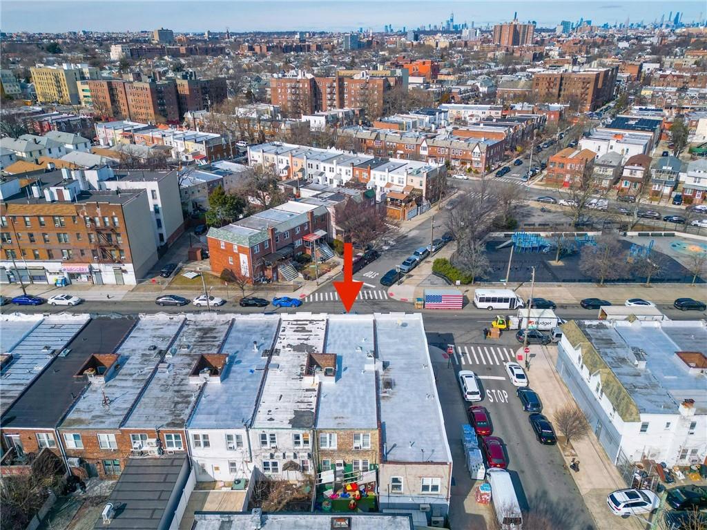 3844 Flatlands Avenue Flatlands Brooklyn NY 11234