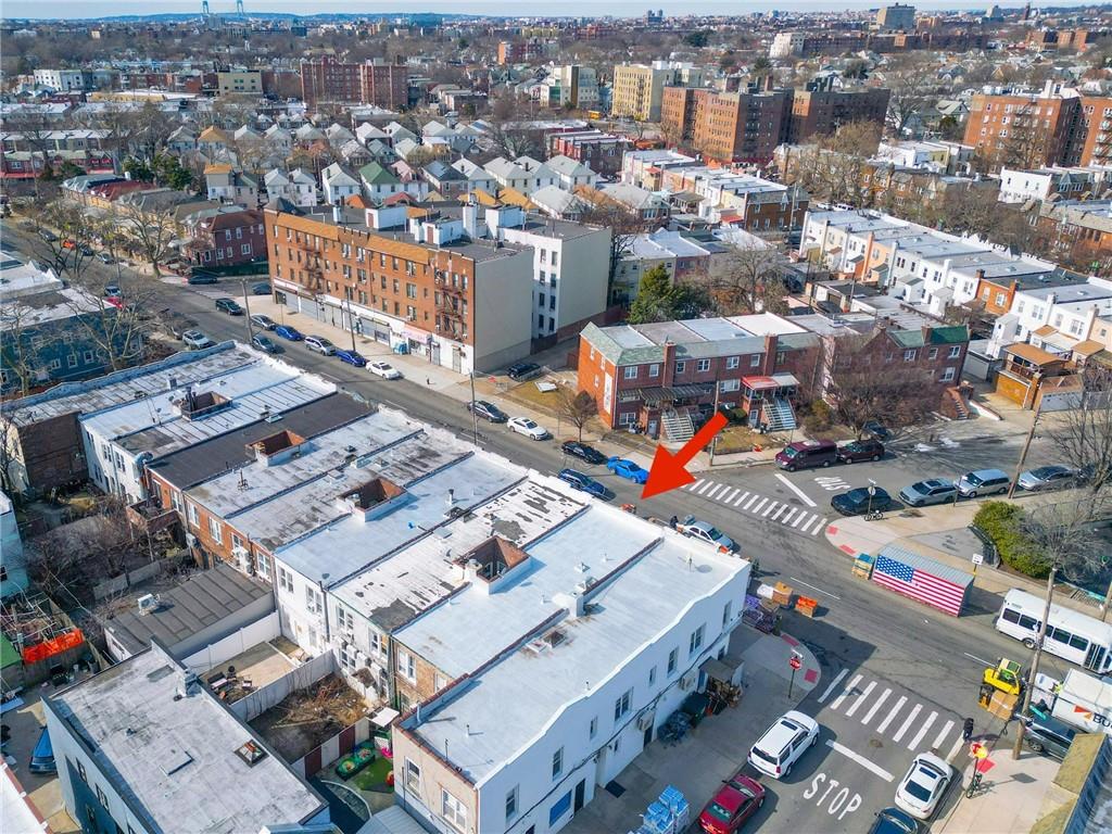 3844 Flatlands Avenue Flatlands Brooklyn NY 11234