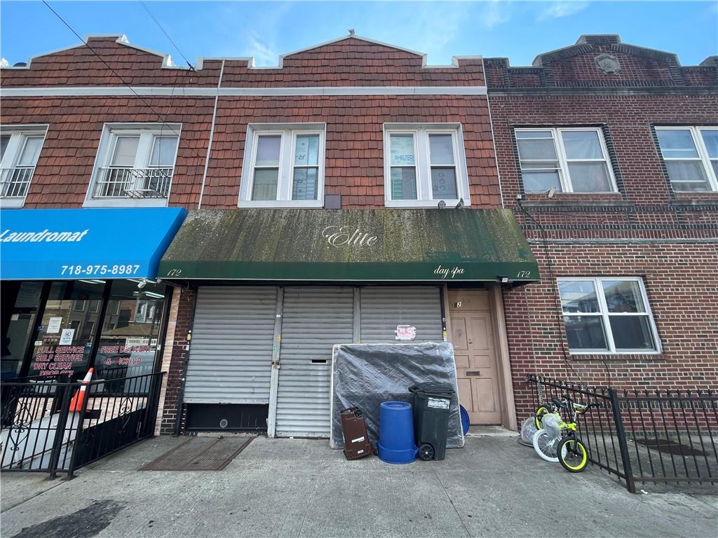 172 Highlawn Avenue Gravesend Brooklyn NY 11223